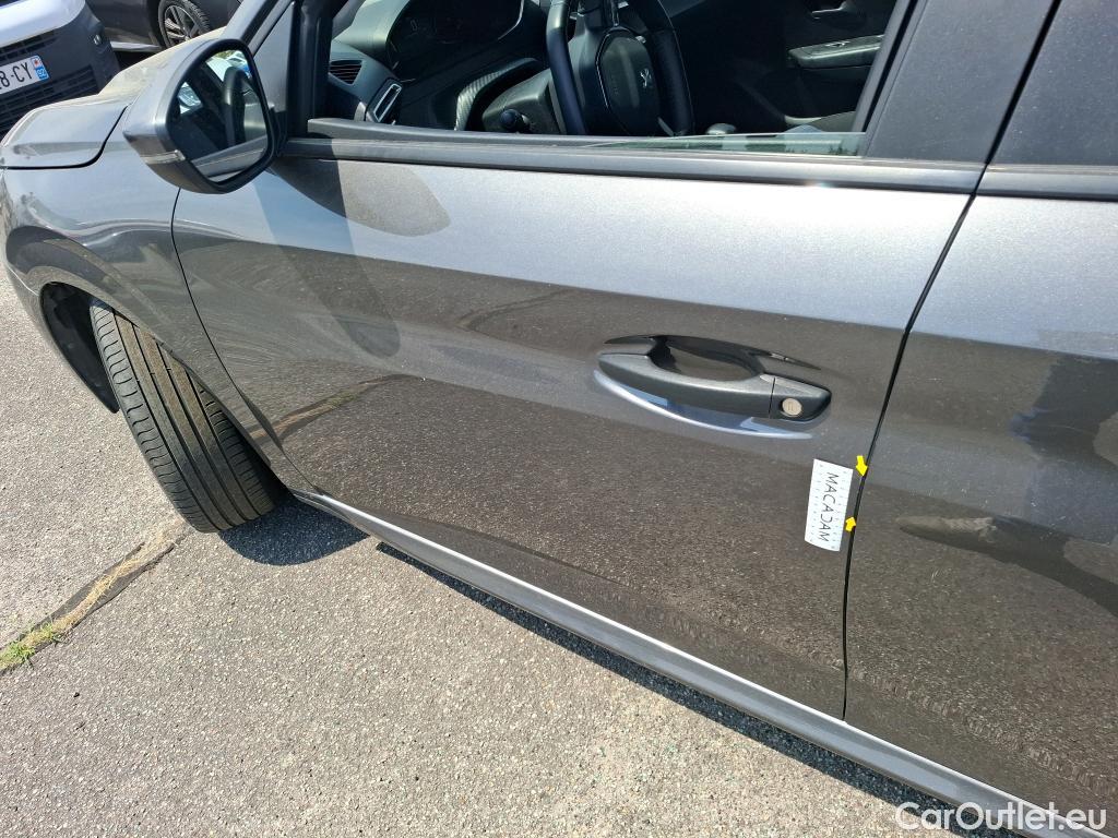  Peugeot  208  Premium 1.5 HDi 100CV BVM6 E6d #29