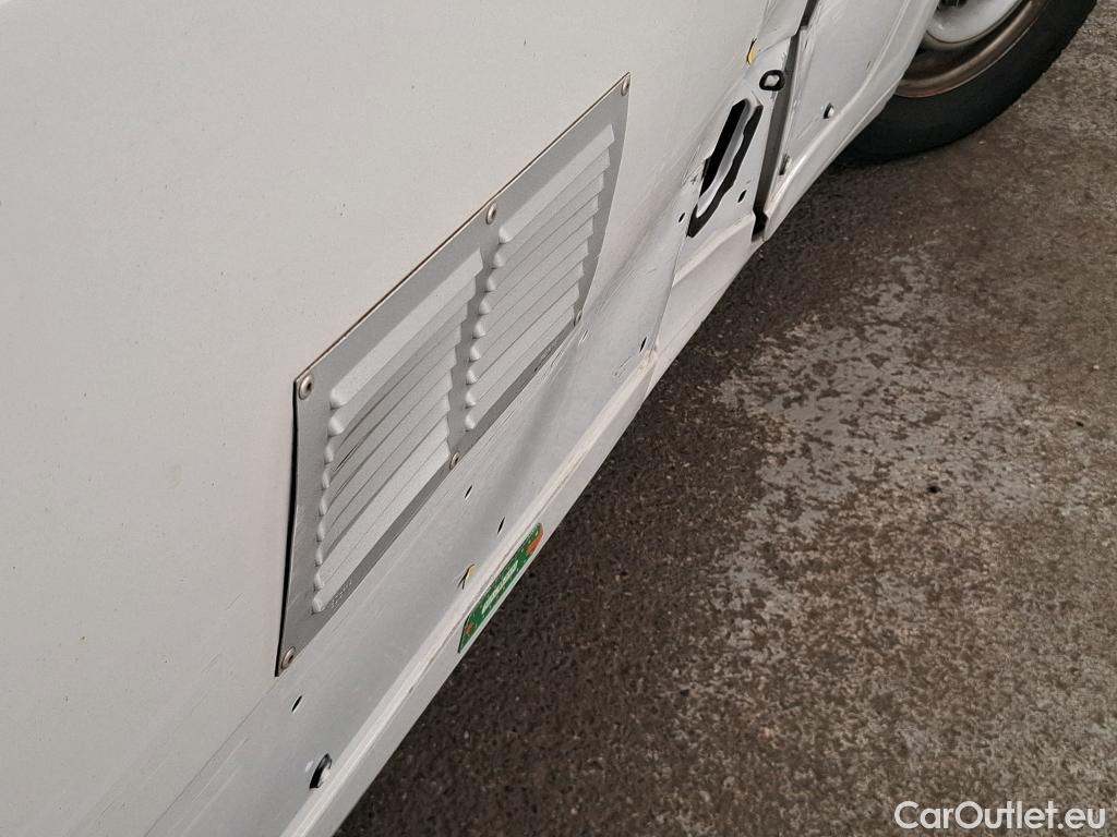  Citroen  Jumper CITROEN  / 2014 / 4P / Fourgon tôlé 35 L2H2 BlueHDi 140 S&S BVM6 Driver #20