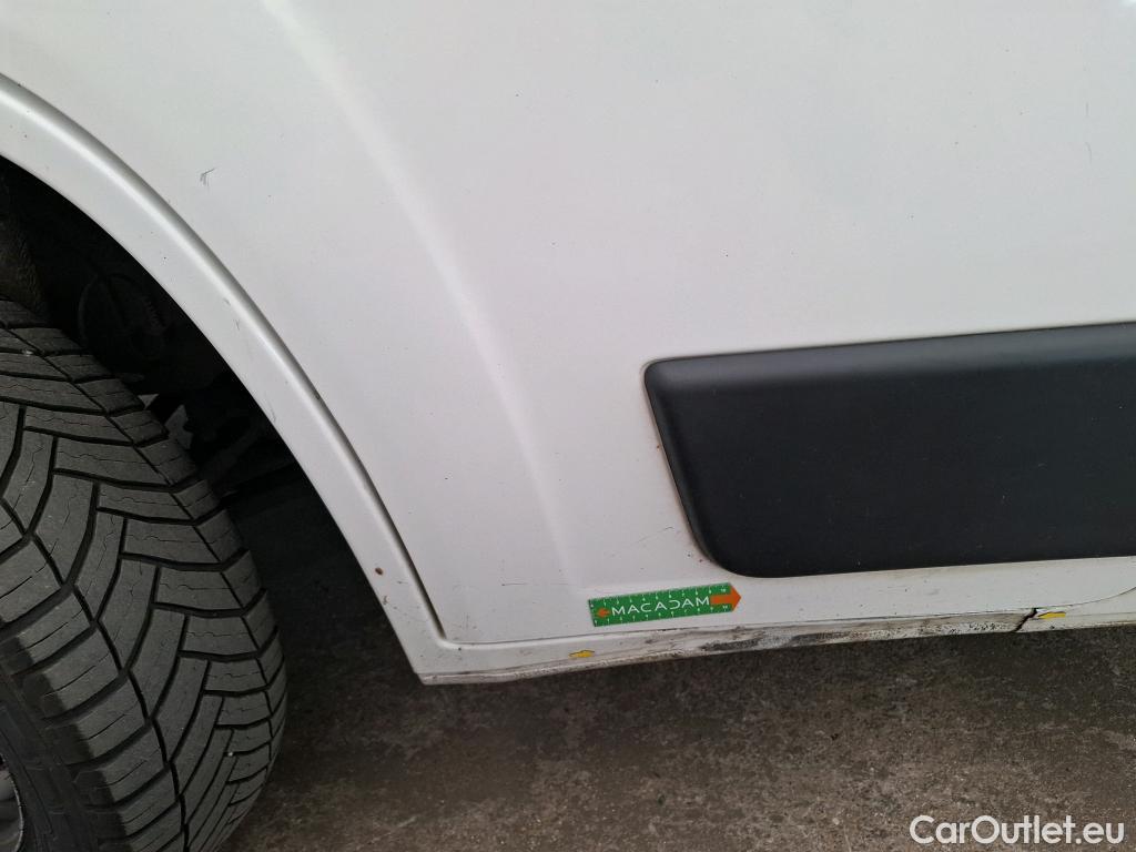  Citroen  Jumper CITROEN  / 2014 / 4P / Fourgon tôlé 35 L2H2 BlueHDi 120 S&S BVM6 Control #14