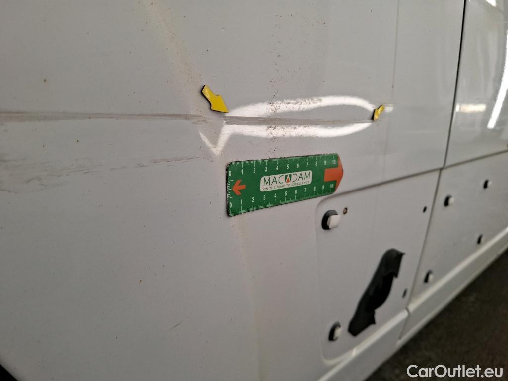  Citroen  Jumper CITROEN  / 2014 / 4P / Fourgon tôlé 35 L2H2 BlueHDi 140 S&S BVM6 Driver #16