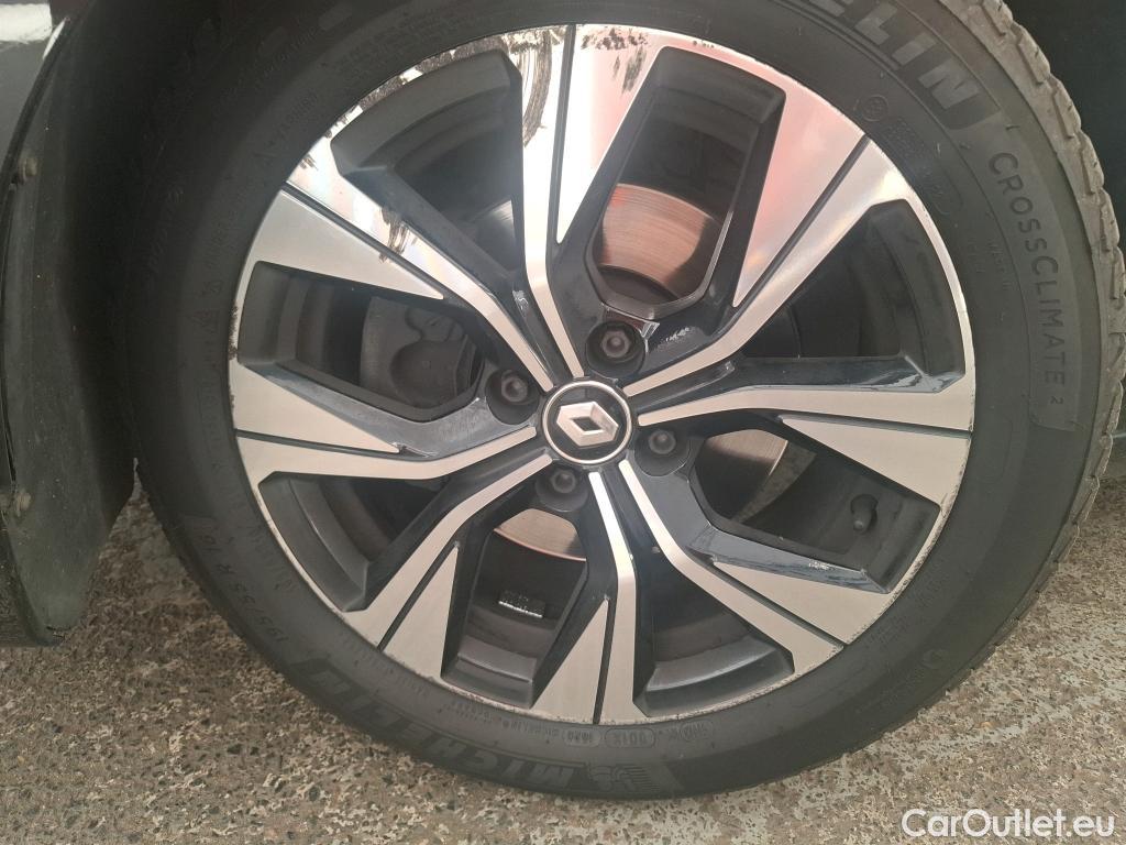  Renault  Clio  V Evolution Réversible 1.5 dCi 100CV BVM6 E6d / TRANSFO VP/VF #16