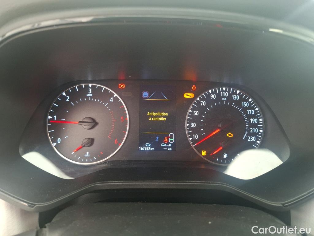  Renault  Clio  V Evolution Réversible 1.5 dCi 100CV BVM6 E6d / TRANSFO VP/VF #31