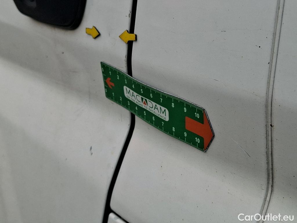  Citroen  Jumper CITROEN  VU 4p Fourgon 35 L2H2 BlueHDi 130 BVM6 Club #55