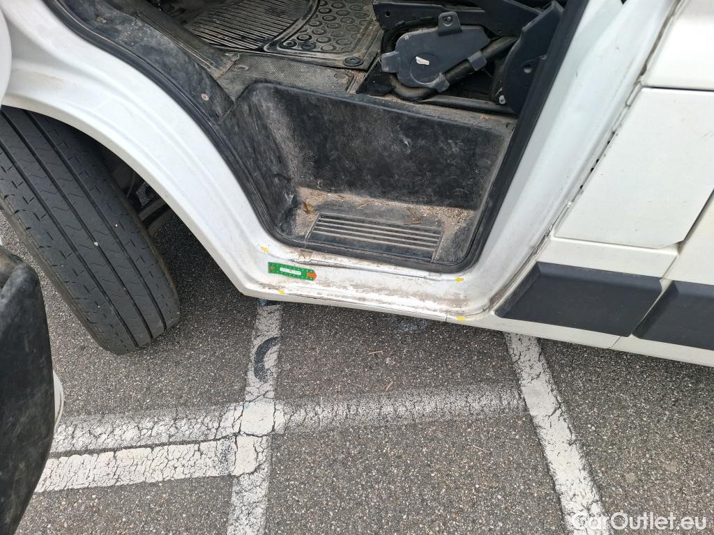  Citroen  Jumper CITROEN  VU 4p Fourgon 35 L2H2 BlueHDi 130 BVM6 Club #91