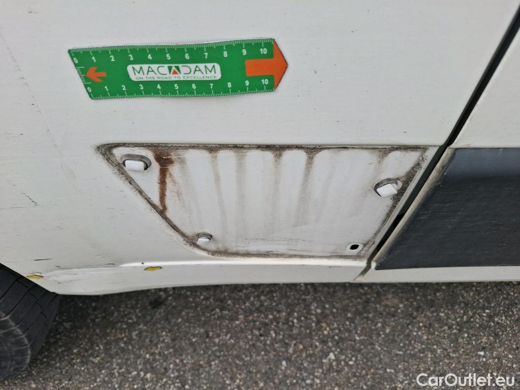  Citroen  Jumper CITROEN  VU 4p Fourgon 35 L2H2 BlueHDi 130 BVM6 Club #107