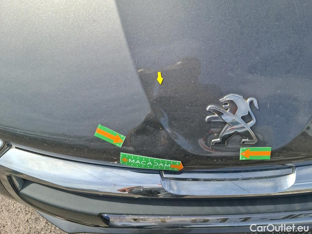 Peugeot  208  Affaire Premium Pack 1.5 HDi 100CV BVM5 E6dT #9