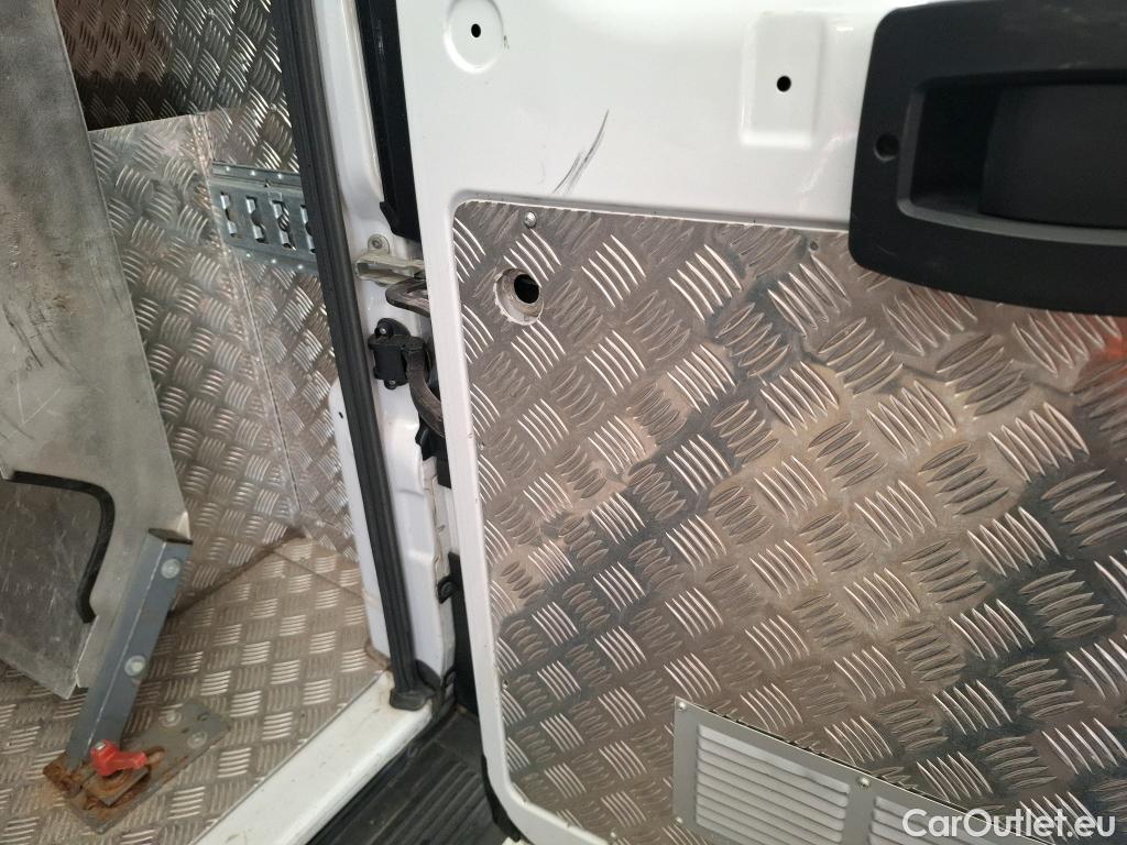  Citroen  Jumper CITROEN  / 2014 / 4P / Fourgon tôlé 35 L2H2 BlueHDi 140 S&S BVM6 Driver #66