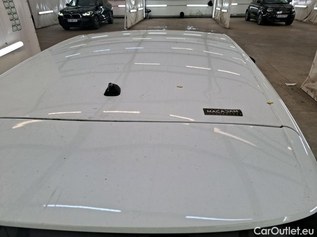  Renault  Megane  IV Berline 5pt. Société Air Nav 1.5 dCi 90CV BVM6 E6 #1