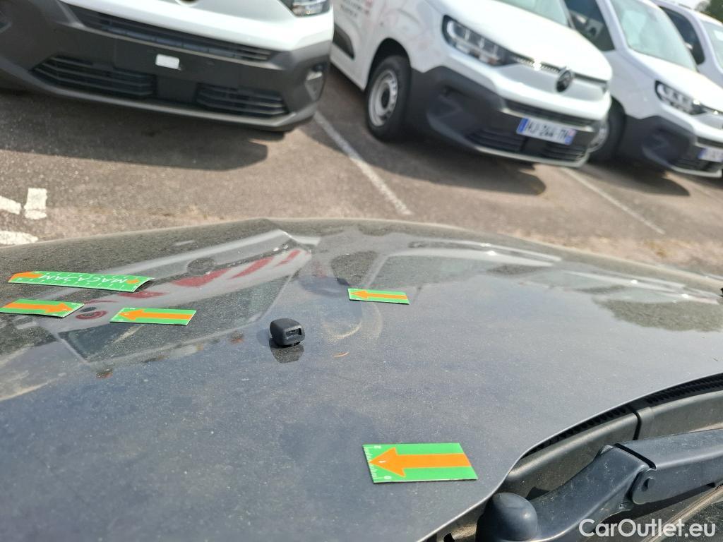  Peugeot  208  Affaire Premium Pack 1.5 HDi 100CV BVM5 E6dT #5