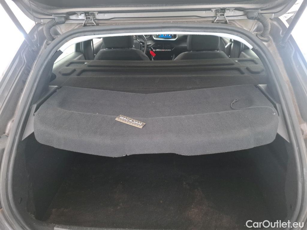  Peugeot  208  Premium 1.5 HDi 100CV BVM6 E6d #28