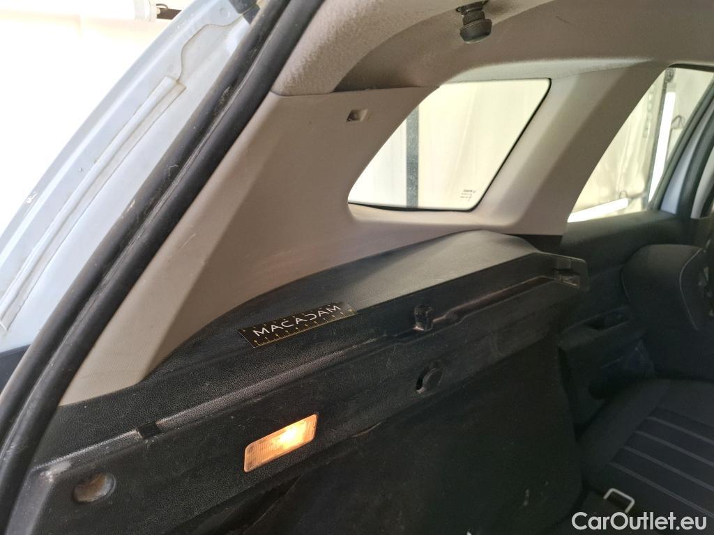  Dacia  Duster  Confort 1.5 dCi 115CV BVM6 E6d / TRANSFO VP/VF #49