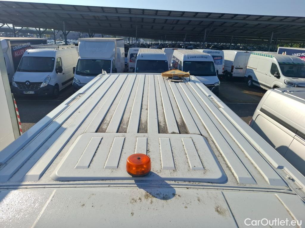  Citroen  Jumper CITROEN  VU 4p Fourgon 35 L2H2 BlueHDi 130 BVM6 Club #118