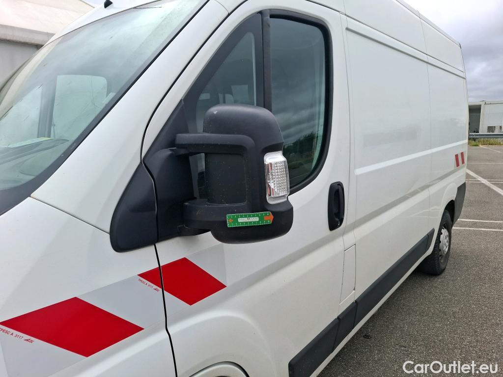  Citroen  Jumper CITROEN  VU 4p Fourgon 35 L2H2 BlueHDi 130 BVM6 Club #97