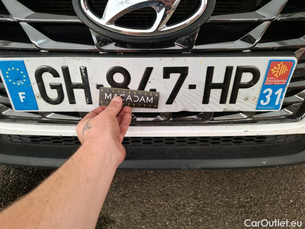  Hyundai  i30  / 2020 / 5P / Berline 1.0 T-GDI 120 MHEV I-MT CREATIVE / TRANSFO VP/VF #85