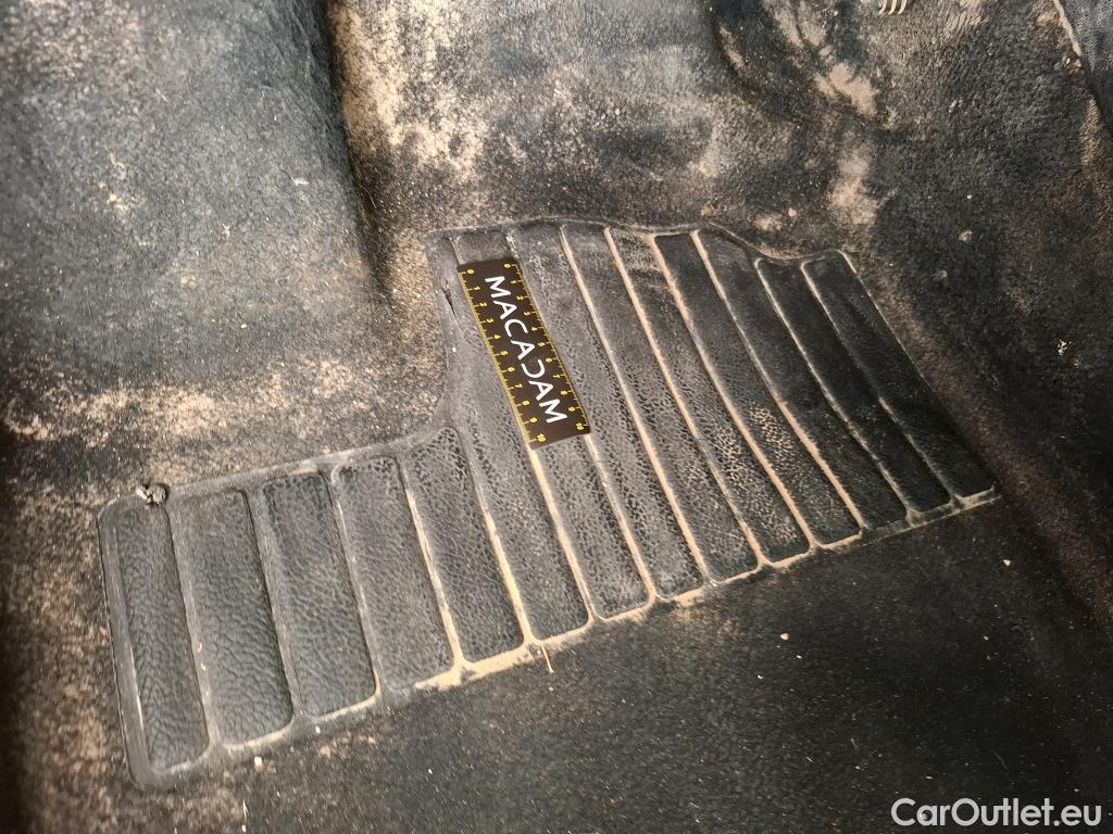  Dacia  Duster  Confort 1.5 dCi 115CV BVM6 E6d / TRANSFO VP/VF #34
