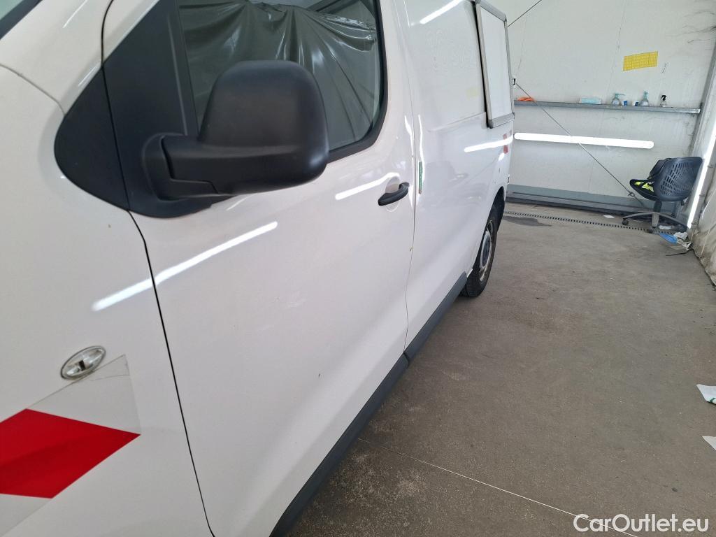  Citroen  Jumpy  Fourgon Control M 2.0 BlueHDi 120CV BVM6 E6dT #34