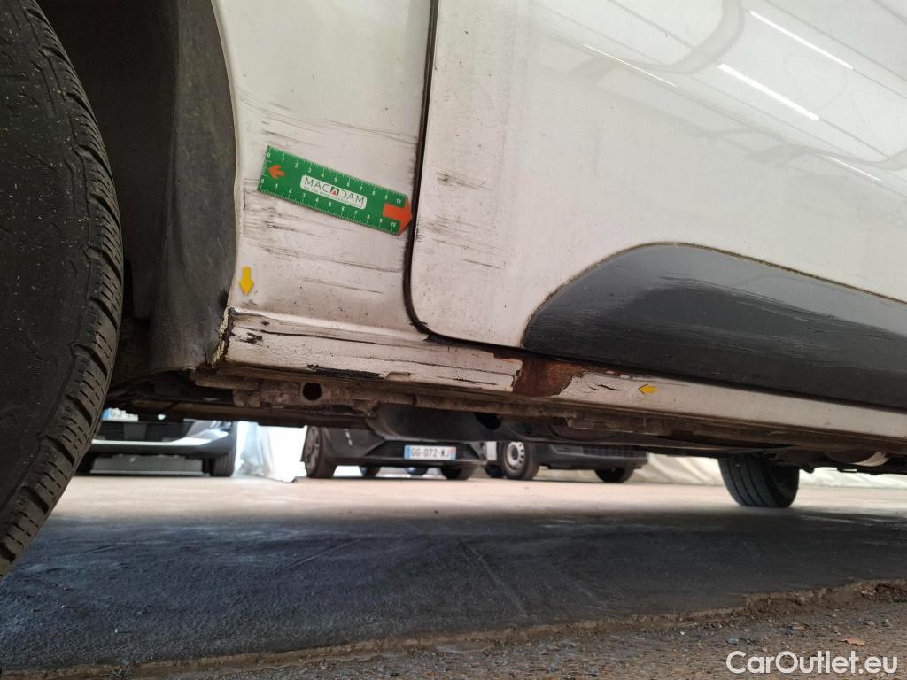  Citroen  Jumpy  Fourgon Control M 2.0 BlueHDi 120CV BVM6 E6dT #20