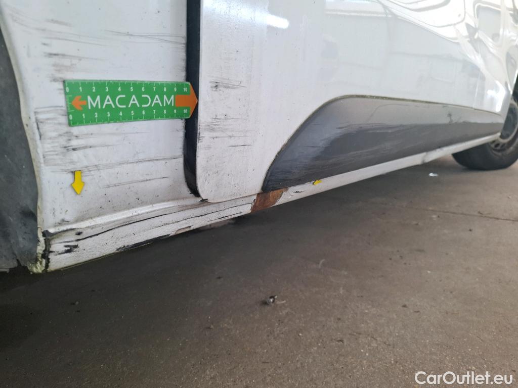  Citroen  Jumpy  Fourgon Control M 2.0 BlueHDi 120CV BVM6 E6dT #12