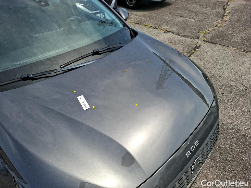  Peugeot  208  Premium 1.5 HDi 100CV BVM6 E6d #1