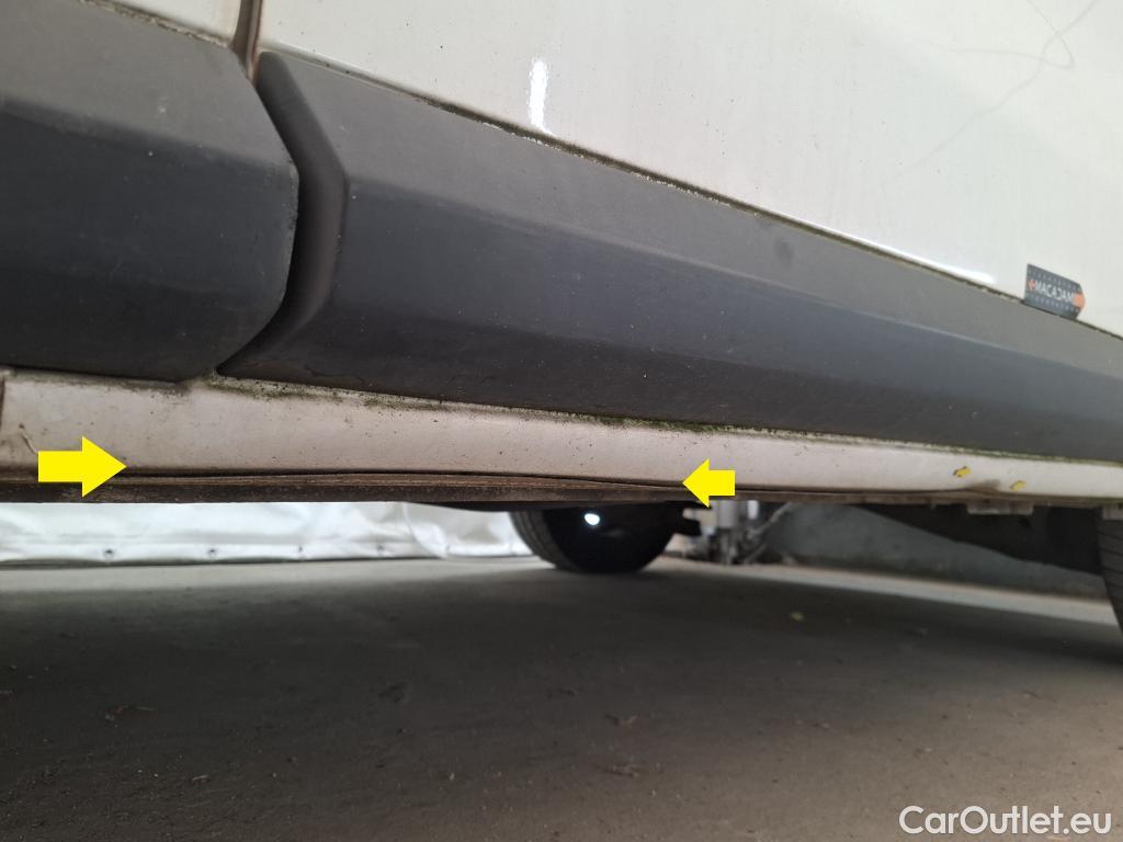  Citroen  Jumpy  Fourgon Control M 2.0 BlueHDi 120CV BVM6 E6dT #33