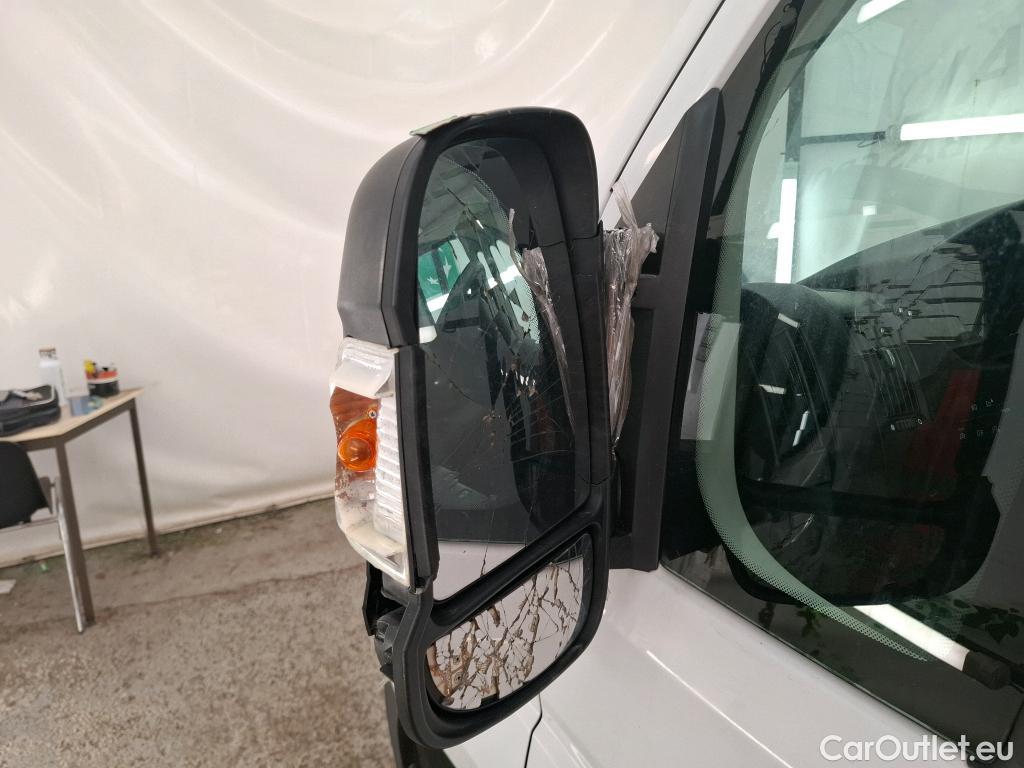  Citroen  Jumper CITROEN  / 2014 / 4P / Fourgon tôlé 35 L2H2 BlueHDi 140 S&S BVM6 Driver #61