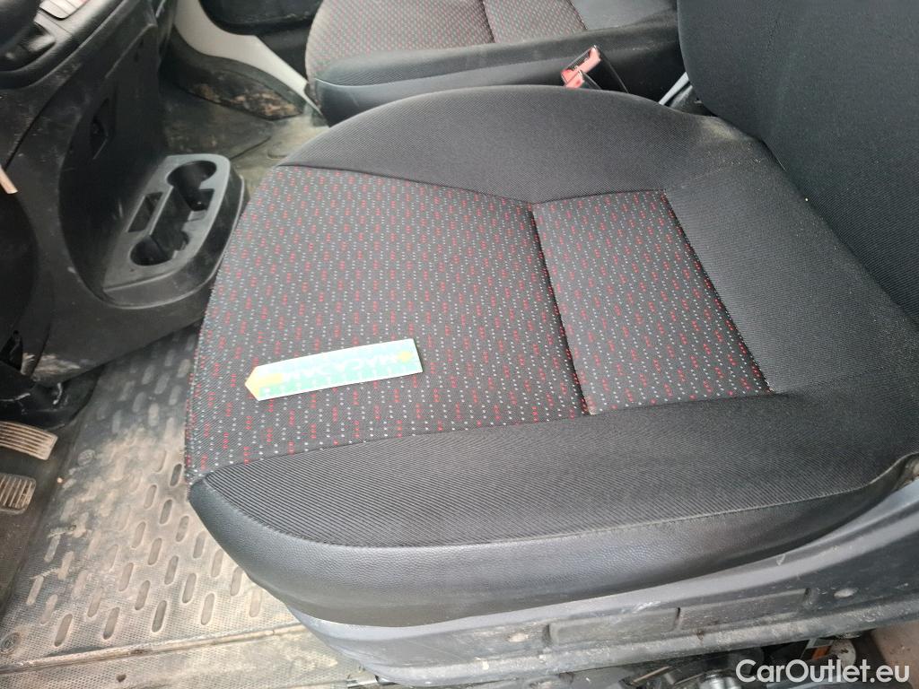  Citroen  Jumper CITROEN  / 2014 / 4P / Fourgon tôlé 35 L2H2 BlueHDi 120 S&S BVM6 Control #47