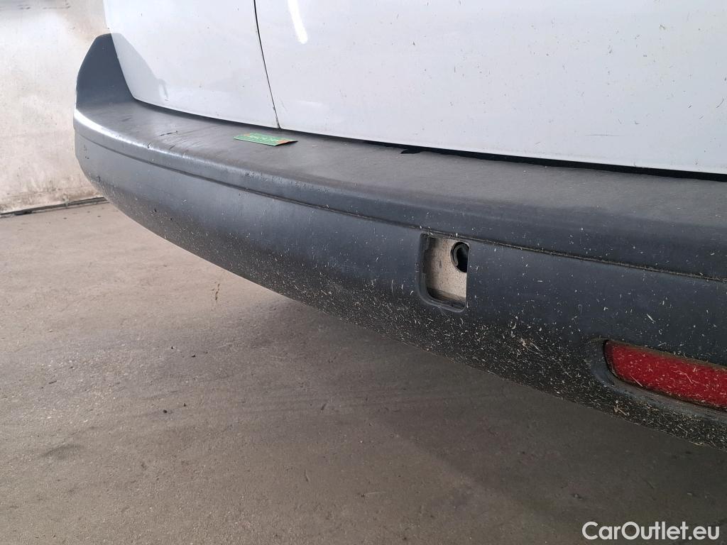  Citroen  Jumpy  Fourgon Control M 2.0 BlueHDi 120CV BVM6 E6dT #10
