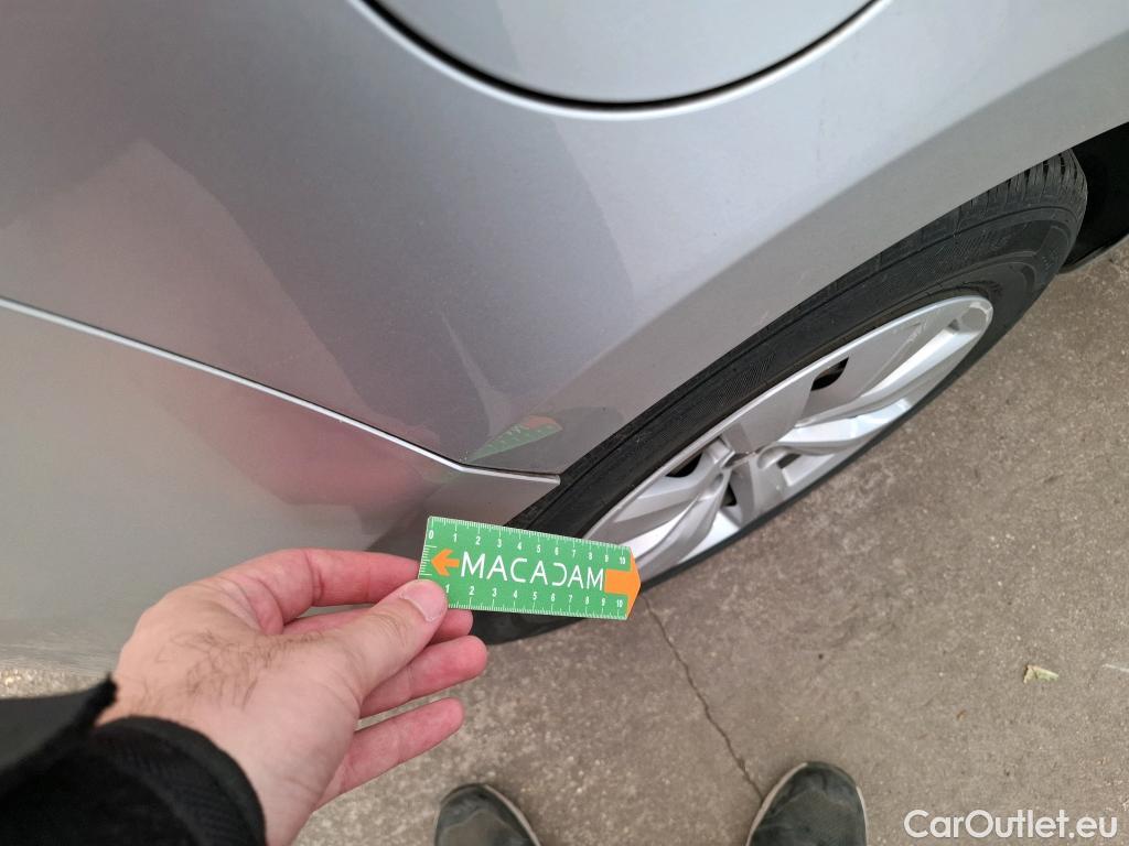  Renault  Clio  V Société Air Nav 1.5 dCi 85CV BVM6 E6dT #20