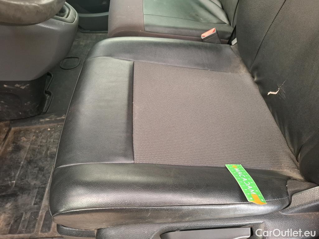  Citroen  Jumpy  Fourgon Control M 2.0 BlueHDi 120CV BVM6 E6dT #58