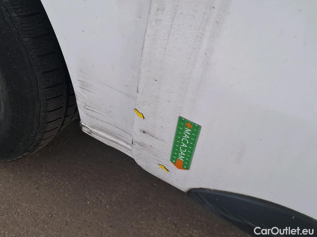  Citroen  Jumpy  Fourgon Control M 2.0 BlueHDi 120CV BVM6 E6dT #41