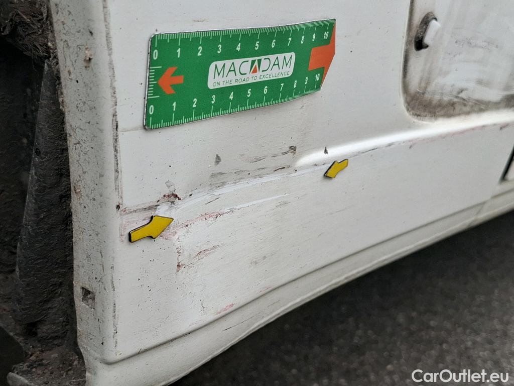  Citroen  Jumper CITROEN  VU 4p Fourgon 35 L2H2 BlueHDi 130 BVM6 Club #9