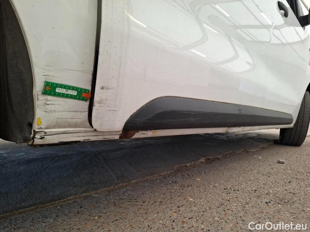  Citroen  Jumpy  Fourgon Control M 2.0 BlueHDi 120CV BVM6 E6dT #18