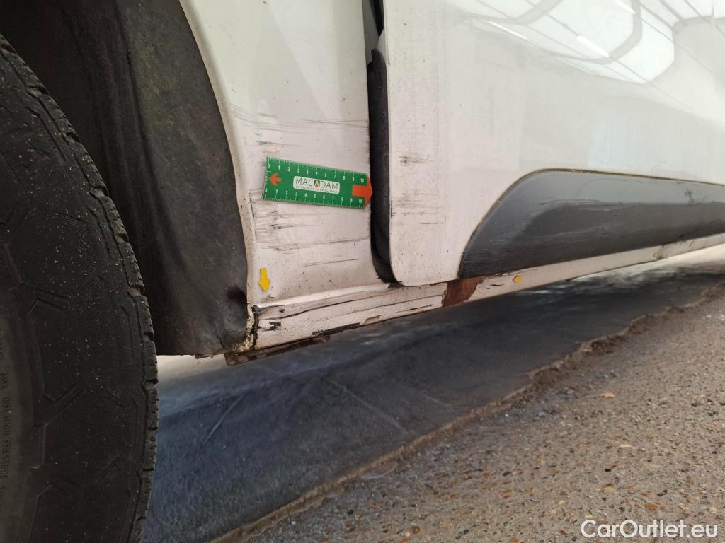 Citroen  Jumpy  Fourgon Control M 2.0 BlueHDi 120CV BVM6 E6dT #19