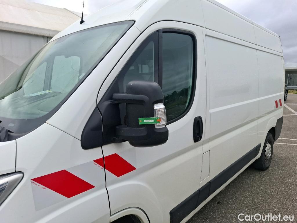  Citroen  Jumper CITROEN  VU 4p Fourgon 35 L2H2 BlueHDi 130 BVM6 Club #27