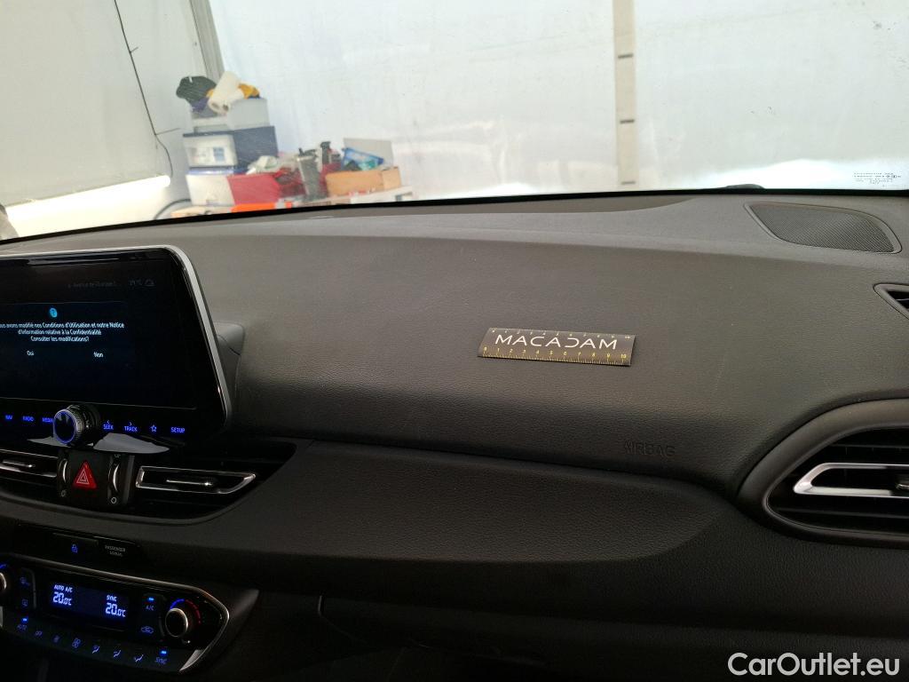  Hyundai  i30  / 2020 / 5P / Berline 1.0 T-GDI 120 MHEV I-MT CREATIVE / TRANSFO VP/VF #71
