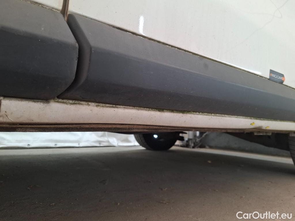  Citroen  Jumpy  Fourgon Control M 2.0 BlueHDi 120CV BVM6 E6dT #29