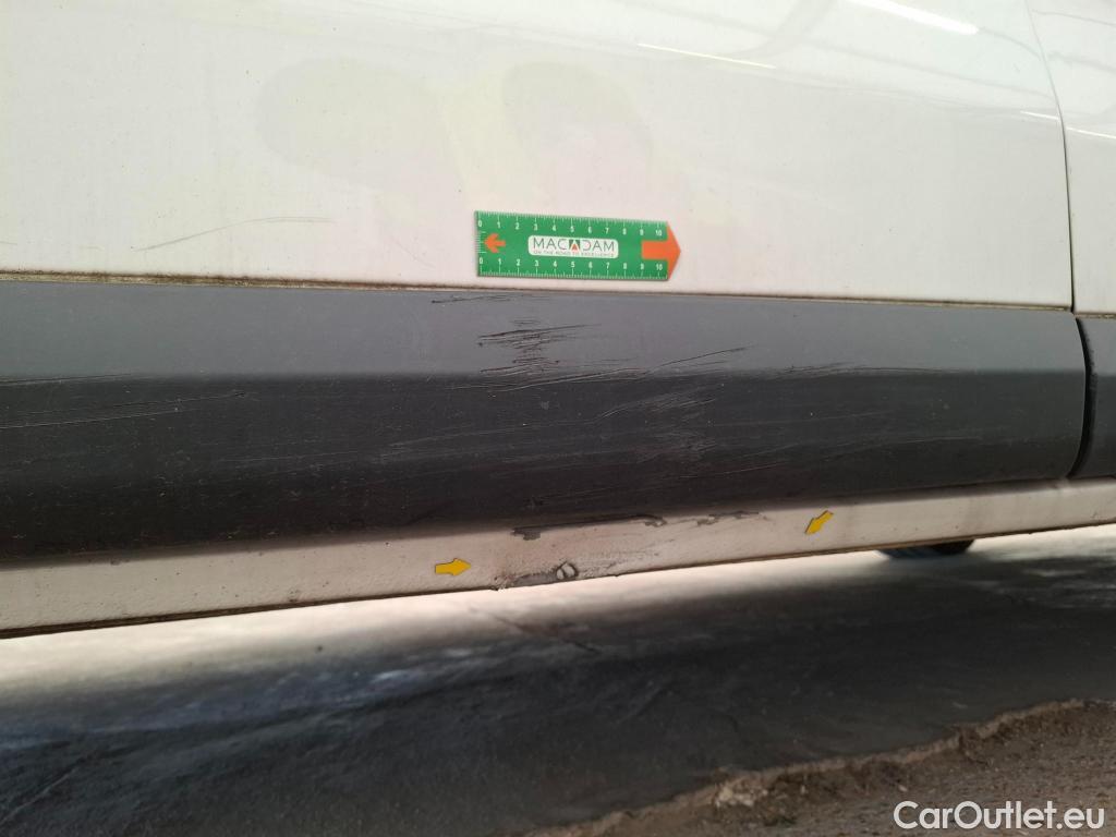  Citroen  Jumpy  Fourgon Control M 2.0 BlueHDi 120CV BVM6 E6dT #16