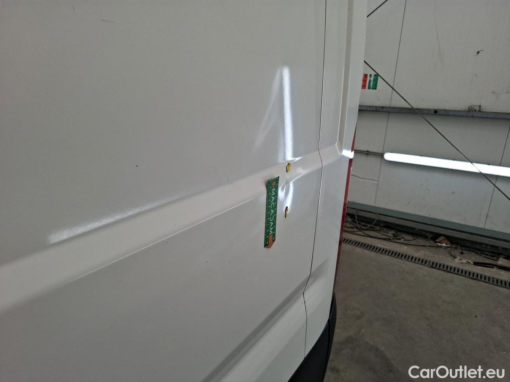  Citroen  Jumper CITROEN  / 2014 / 4P / Fourgon tôlé 35 L2H2 BlueHDi 120 S&S BVM6 Control #42