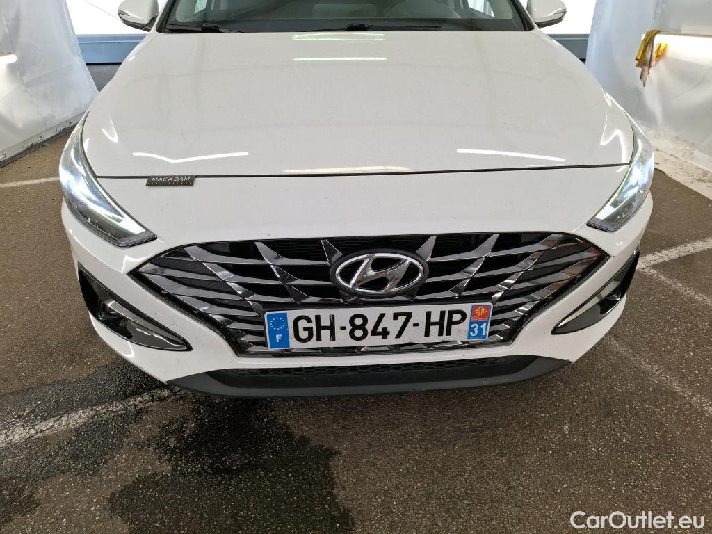  Hyundai  i30  / 2020 / 5P / Berline 1.0 T-GDI 120 MHEV I-MT CREATIVE / TRANSFO VP/VF #35