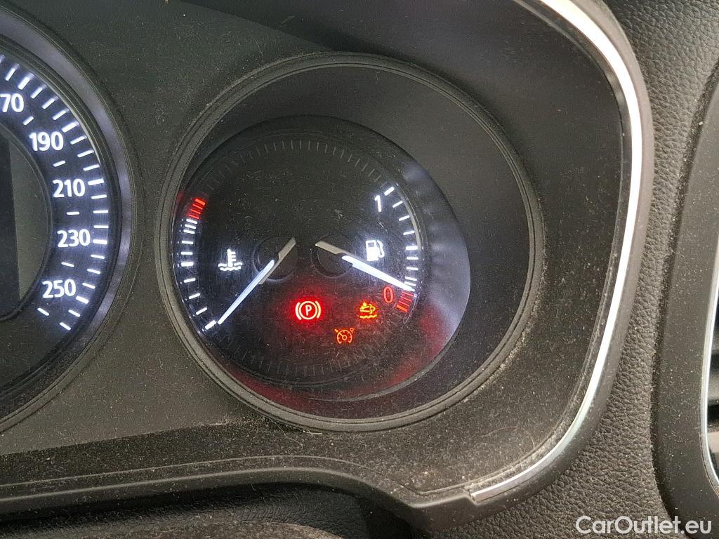  Renault  Megane  IV Berline 5pt. Société Air Nav 1.5 dCi 90CV BVM6 E6 #57