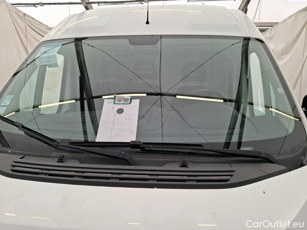  Citroen  Jumper CITROEN  / 2014 / 4P / Fourgon tôlé 35 L2H2 BlueHDi 120 S&S BVM6 Control #43