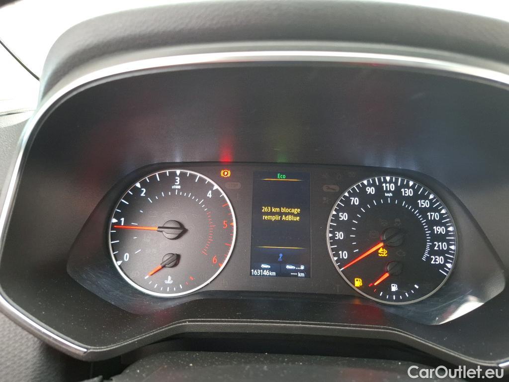  Renault  Clio  V Société Air Nav 1.5 dCi 85CV BVM6 E6dT #16