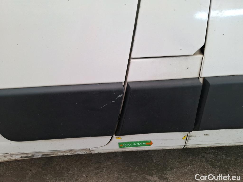  Citroen  Jumper CITROEN  / 2014 / 4P / Fourgon tôlé 35 L2H2 BlueHDi 120 S&S BVM6 Control #34