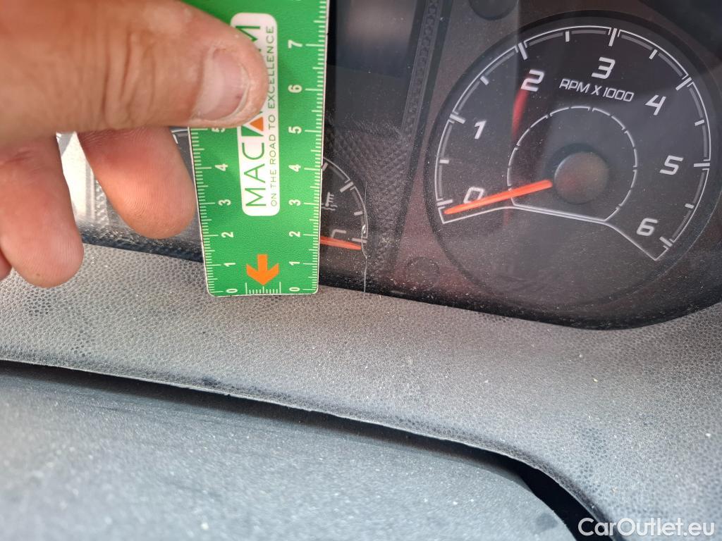  Citroen  Jumper CITROEN  VU 4p Fourgon 35 L2H2 BlueHDi 130 BVM6 Club #2