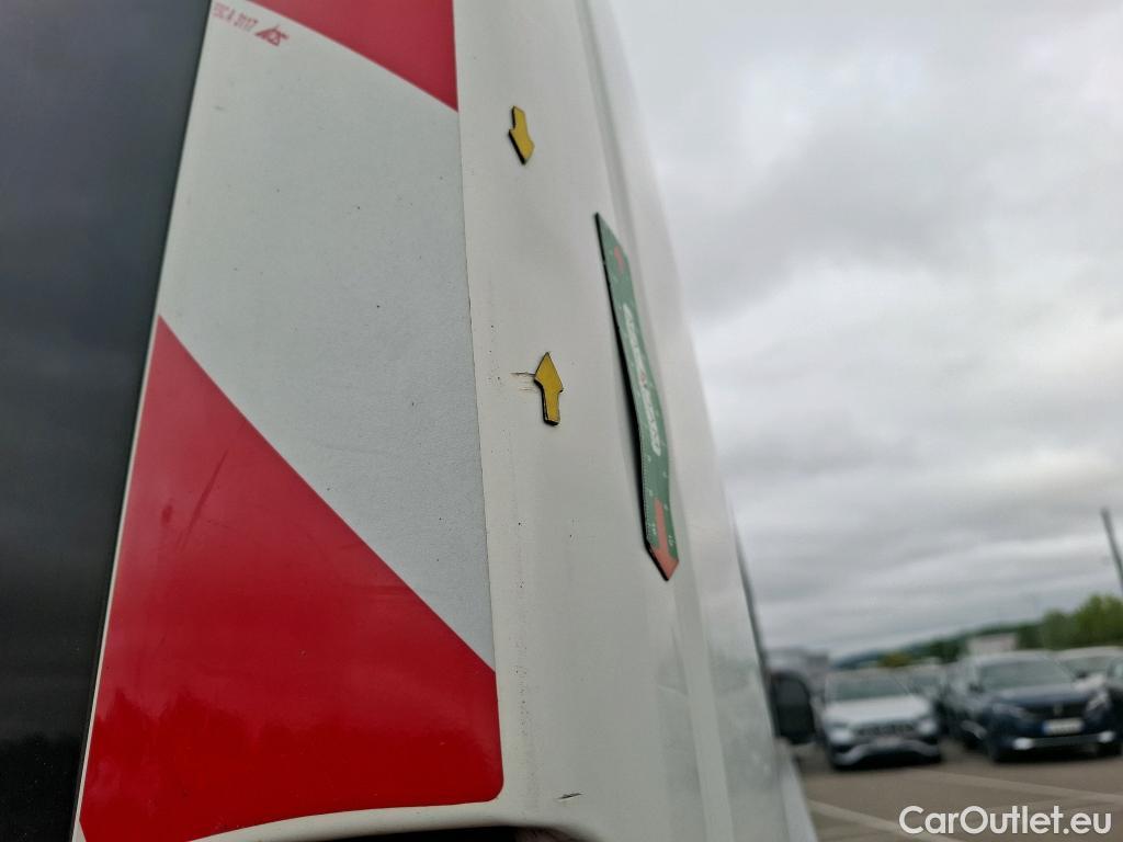  Citroen  Jumper CITROEN  VU 4p Fourgon 35 L2H2 BlueHDi 130 BVM6 Club #65