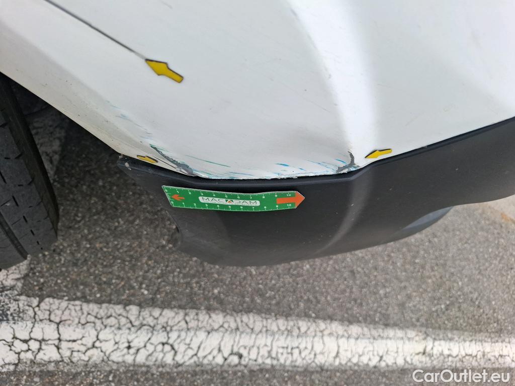  Citroen  Jumper CITROEN  VU 4p Fourgon 35 L2H2 BlueHDi 130 BVM6 Club #37