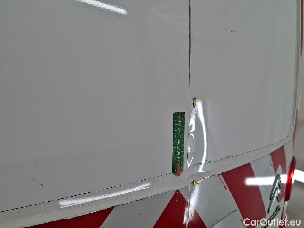  Citroen  Jumpy  Fourgon Control M 2.0 BlueHDi 120CV BVM6 E6dT #24