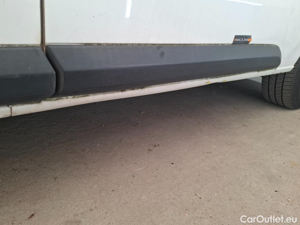 Citroen  Jumpy  Fourgon Control M 2.0 BlueHDi 120CV BVM6 E6dT #30