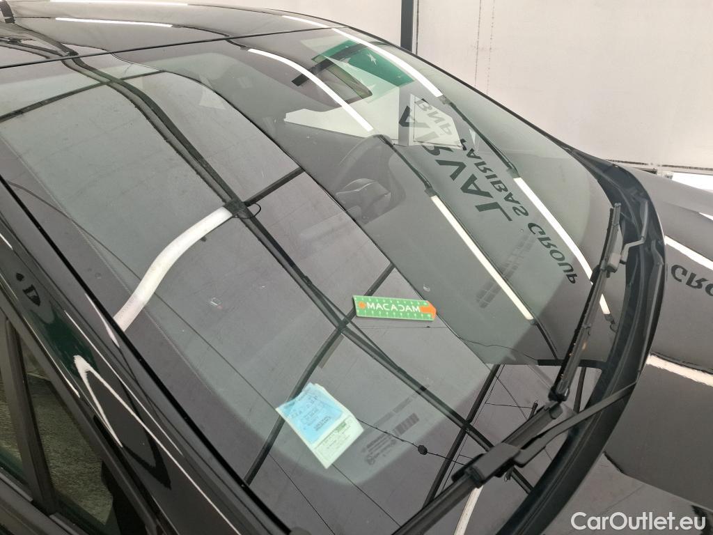  Renault  Clio  V Evolution Réversible 1.5 dCi 100CV BVM6 E6d / TRANSFO VP/VF #30