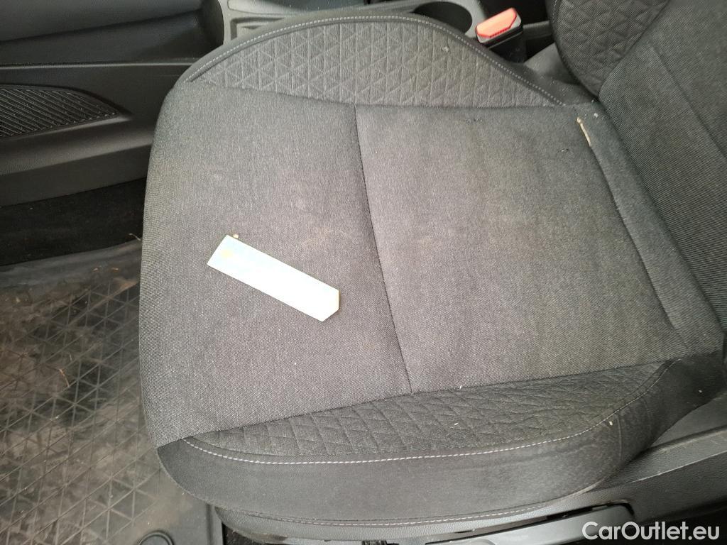  Renault  Clio  V Société Air Nav 1.5 dCi 85CV BVM6 E6dT #7
